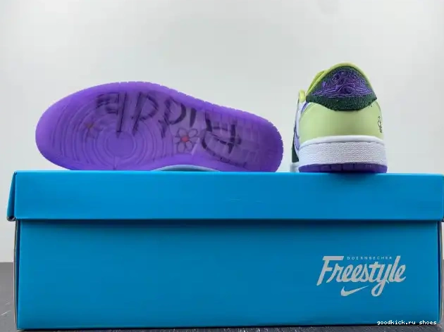 Cheap (2023) Retro FD9665-351 OG 1 Low Jordan Doernbecher 0518